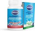 Lactase Enzyme Drops & Raspberry Flavored Tablets Z992407