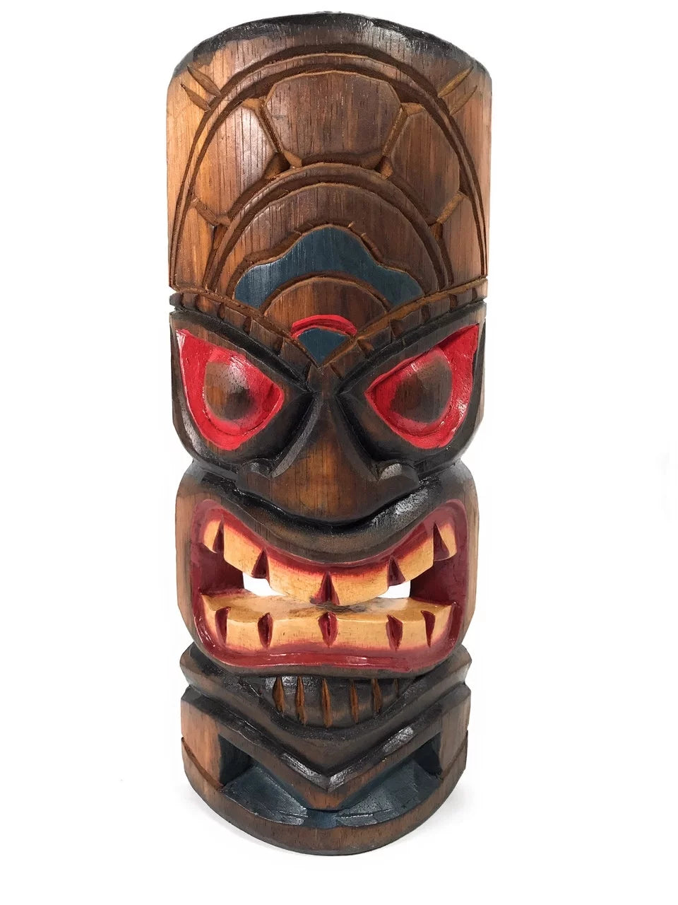 Tiki Mask 12" Y730273