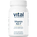 Vitamin K2-7 60 vcaps T92816