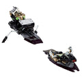 Ski Bindings Z8463
