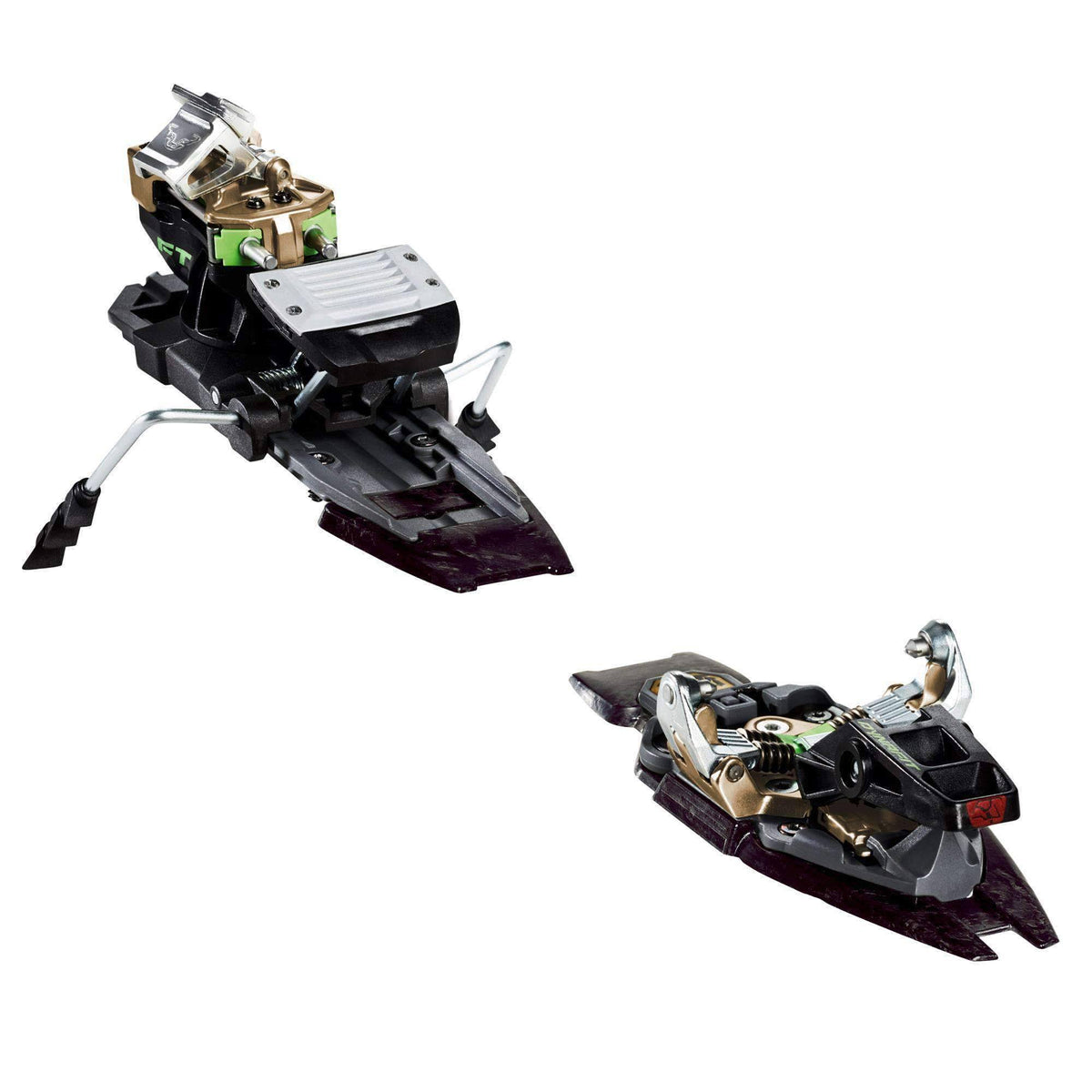 Ski Bindings Z8463