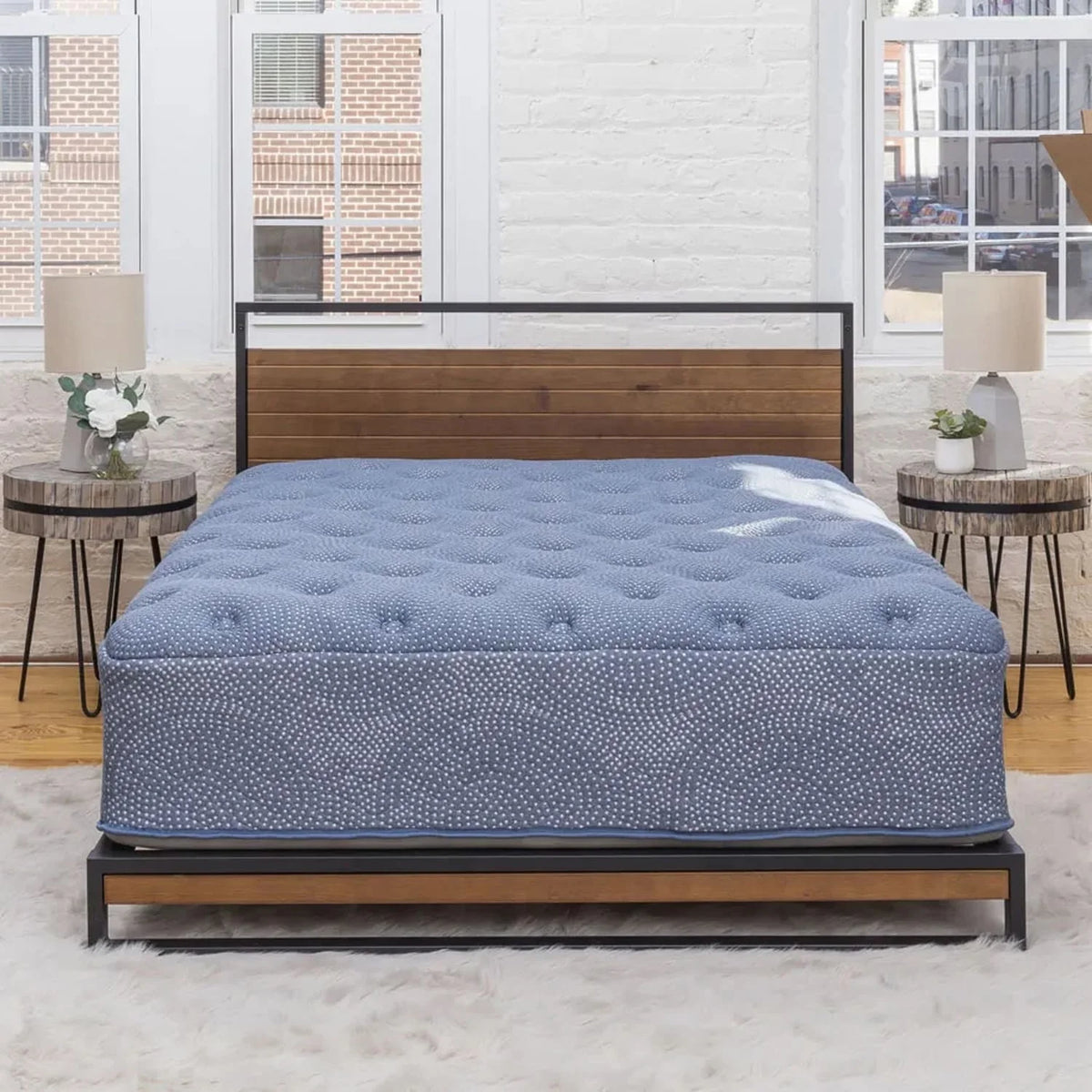 Queen Hybrid Mattress G3542