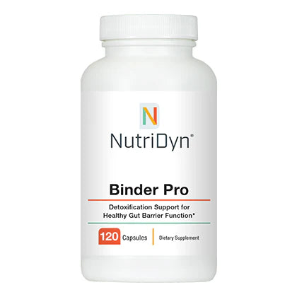 Binder Pro D91493