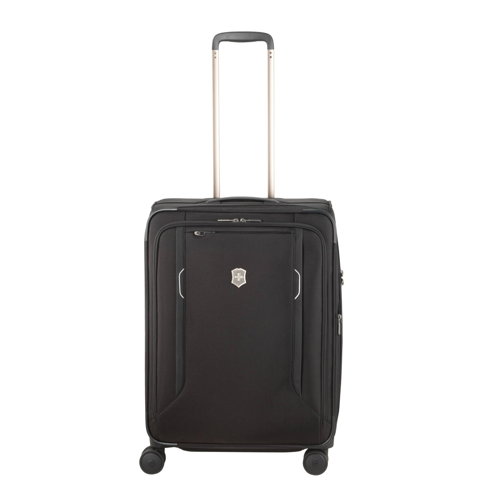 Softside Medium Case - Black V32616