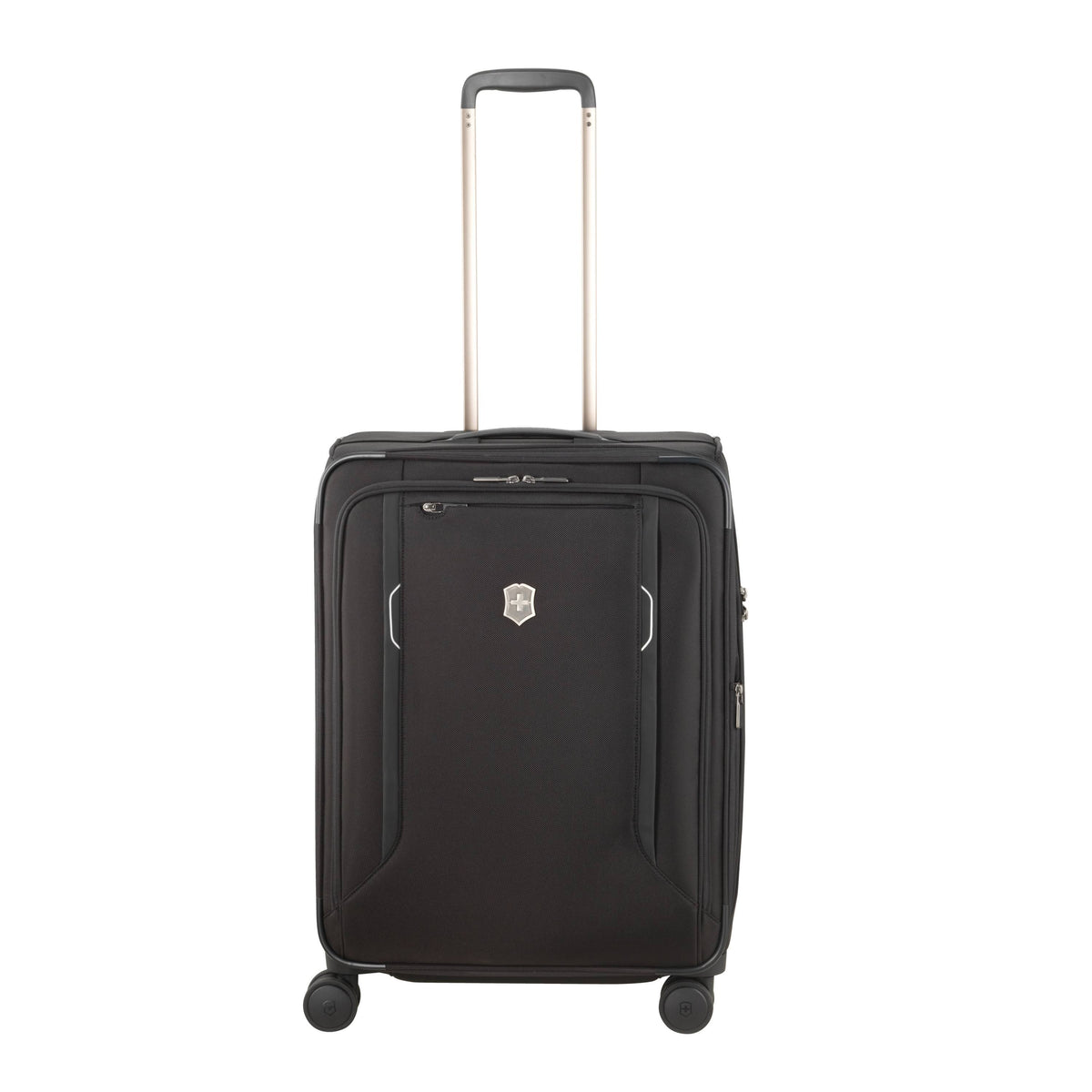 Softside Medium Case - Black V32616
