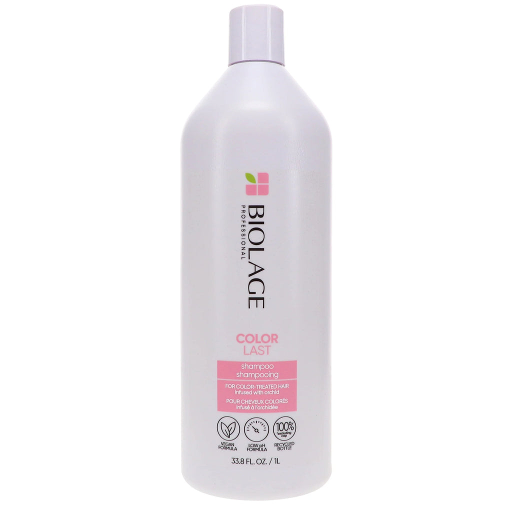Shampoo & Conditioner 33.8 oz Combo Pack S531276