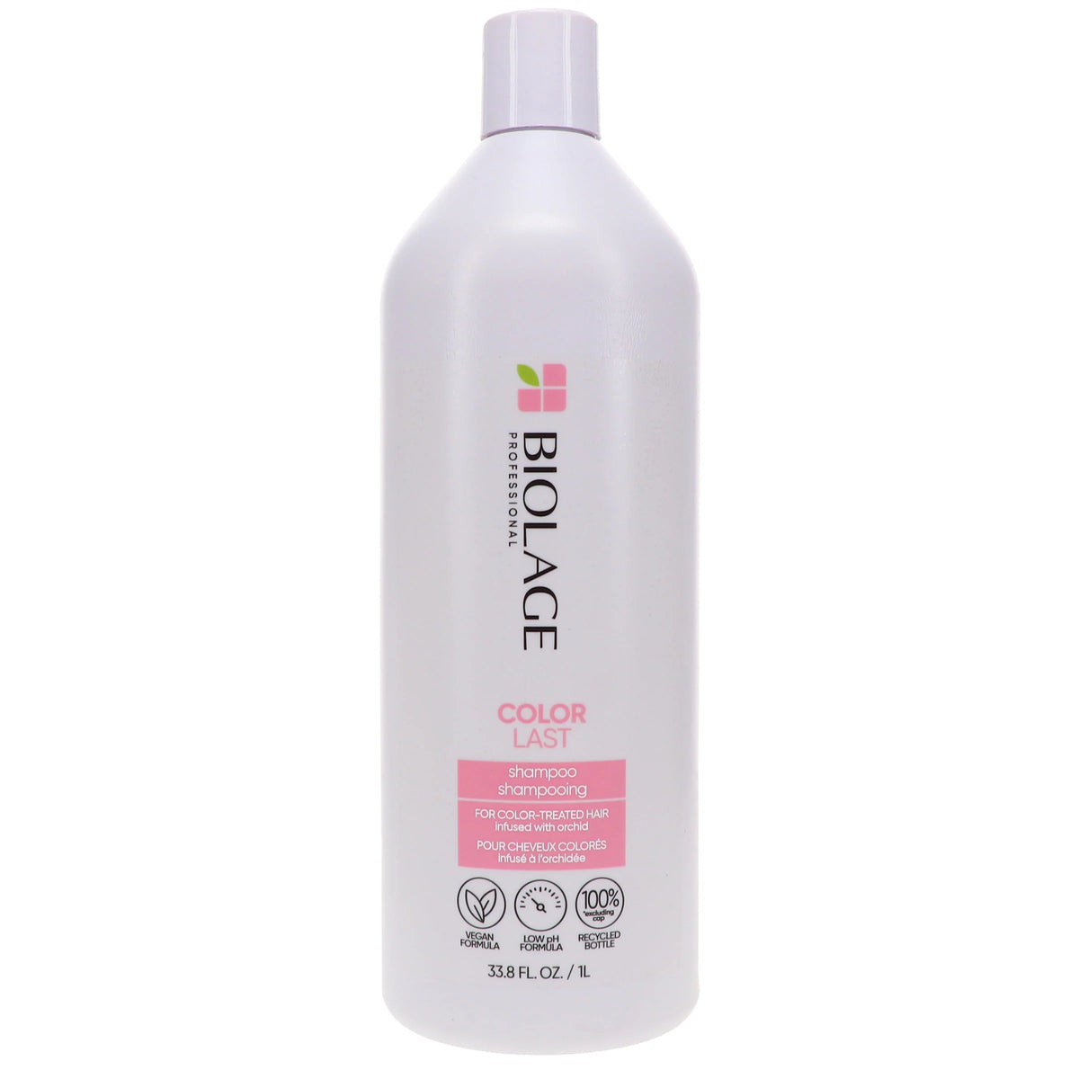 Shampoo & Conditioner 33.8 oz Combo Pack S531276