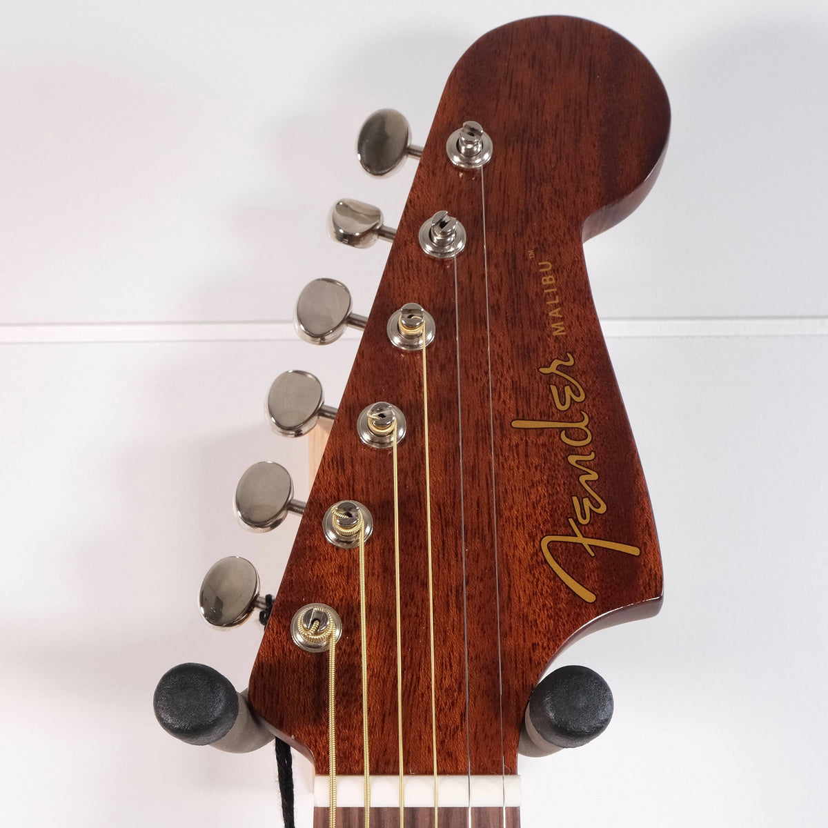 Aged Cognac Burst Acoustic Guitar X1941