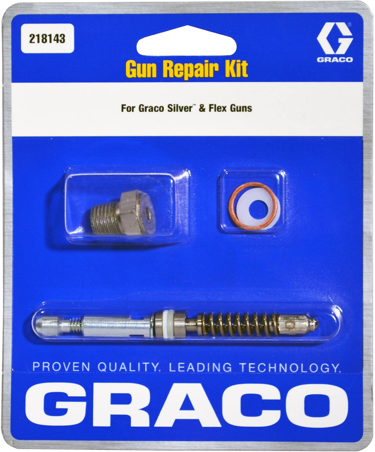 Gun Repair Kit H167853