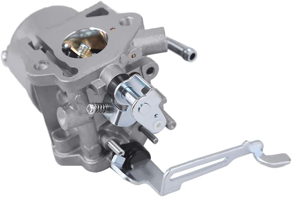 Carburetor P79658