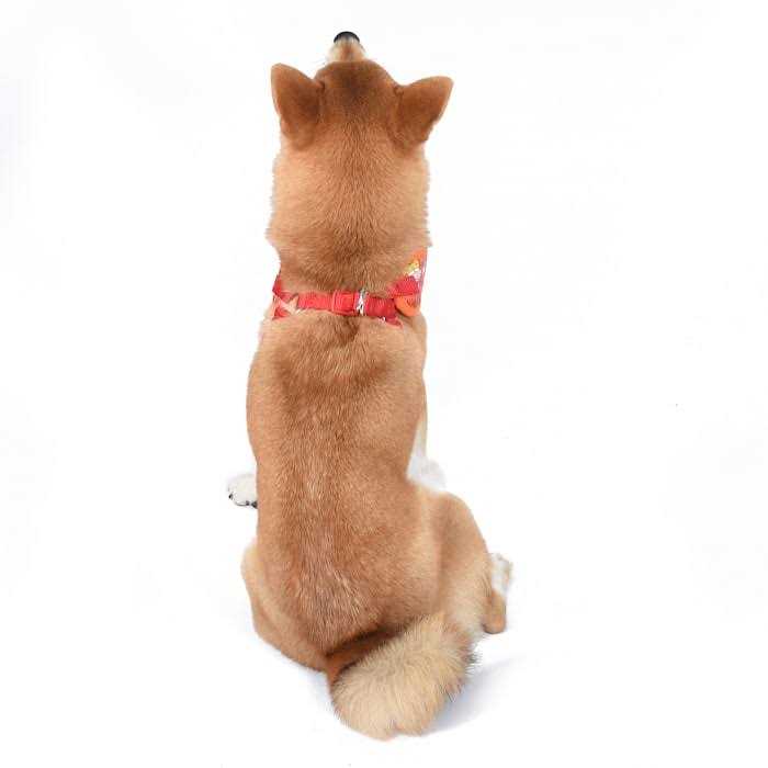 Dog Harness for Large Dogs No Pull Dog Harness Vest Y79896