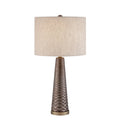 One Light Table Lamp Z39740