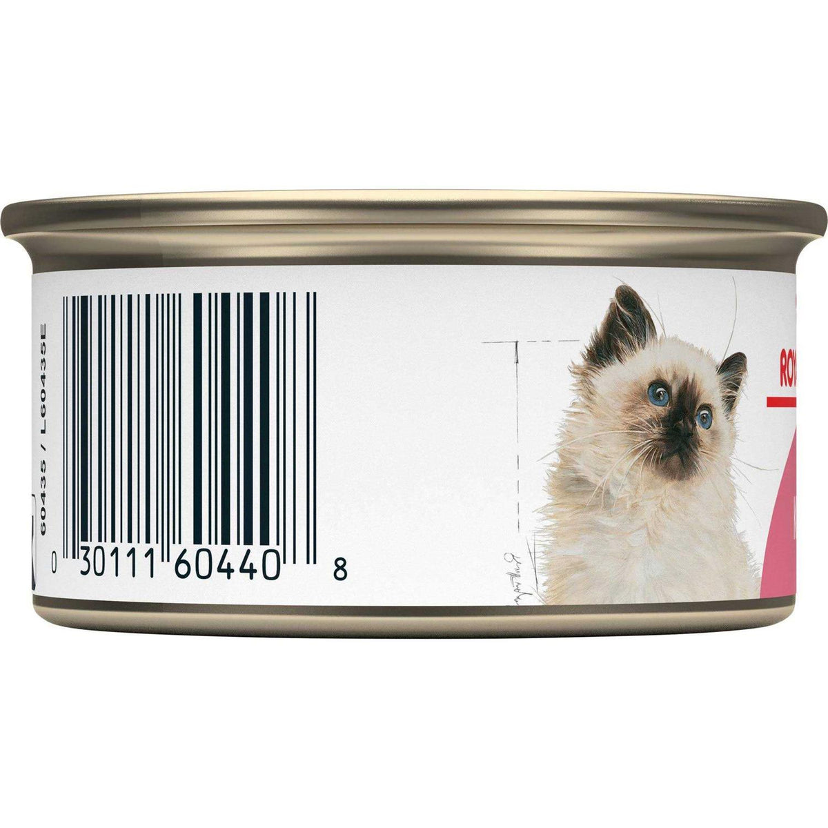 Mother & Babycat Ultra Soft Mousse N989