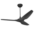 60 Ceiling Fan with Black Blades and Black Finish A7159