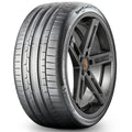 245/35ZR19 93Y XL Summer Passenger Tire T87581