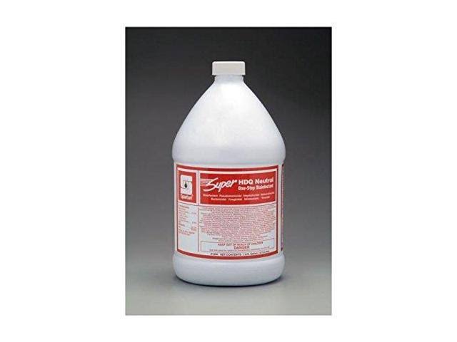Neutral Detergent Deodorant 4 Gallons N14809