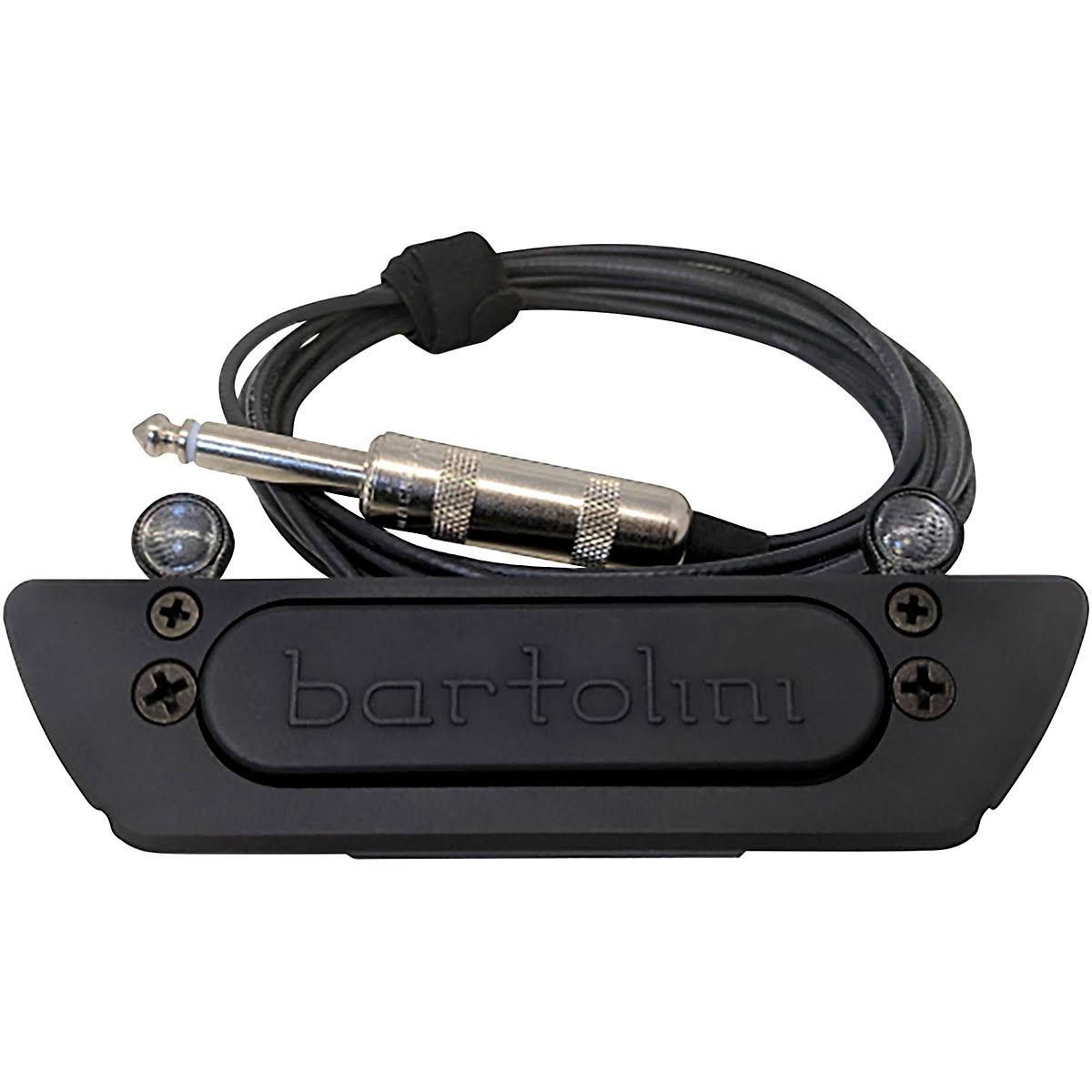Acoustic Guitar Soundhole Pickup I9474