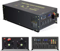 8000 Watt Pure Sine Wave Inverter 48V DC to 120V AC W2526