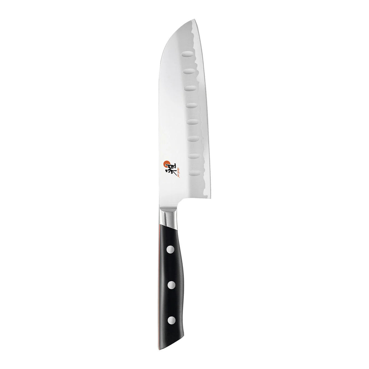 5.5 Santoku Knife D3425