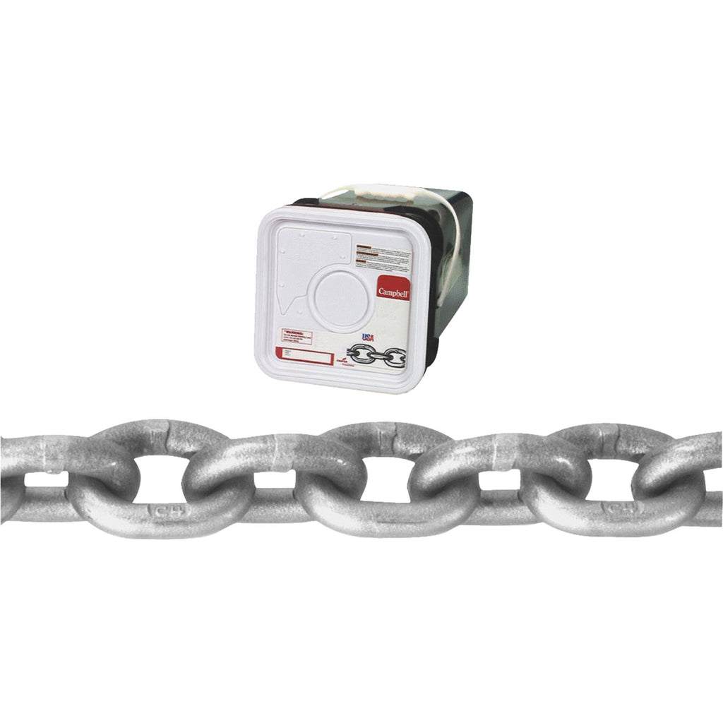 Bright High Test Chain Y7260
