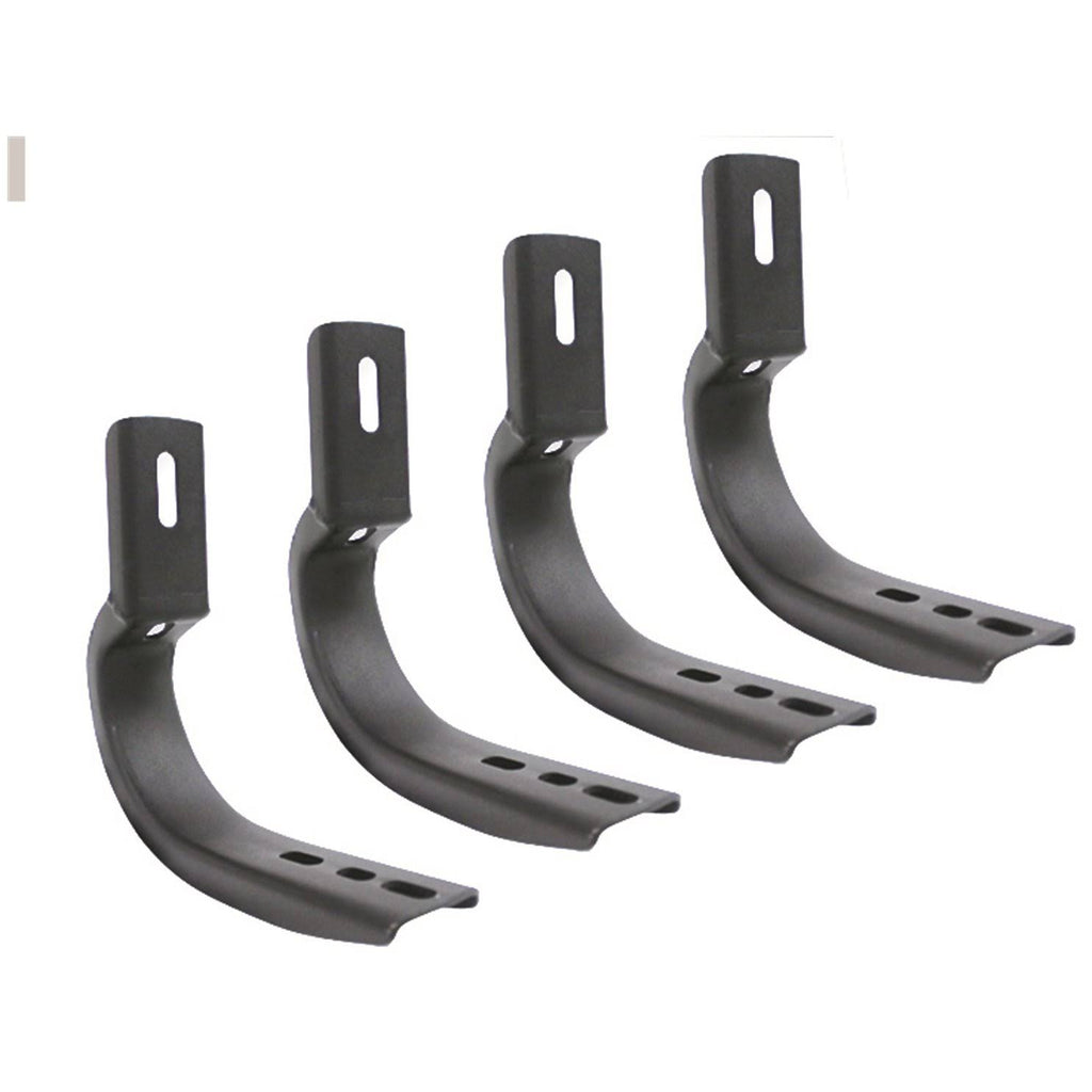 Brackets for OE Xtreme Cab Length SideSteps R676