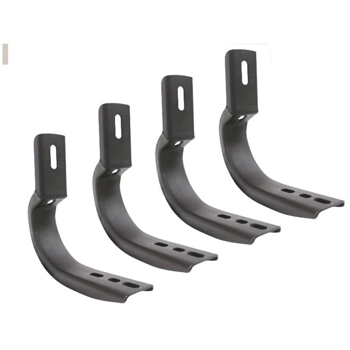 Brackets for OE Xtreme Cab Length SideSteps R676