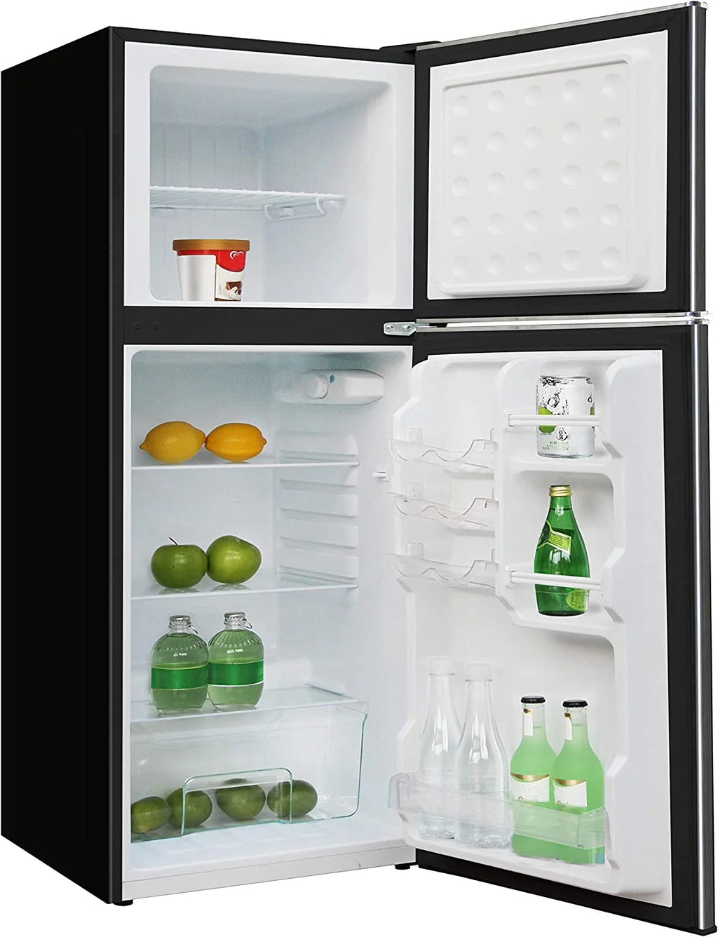 4.5 Cu. ft. 2 Door Compact Refrigerator B484095
