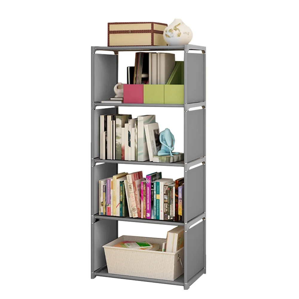 5-tier Bookcase M56362