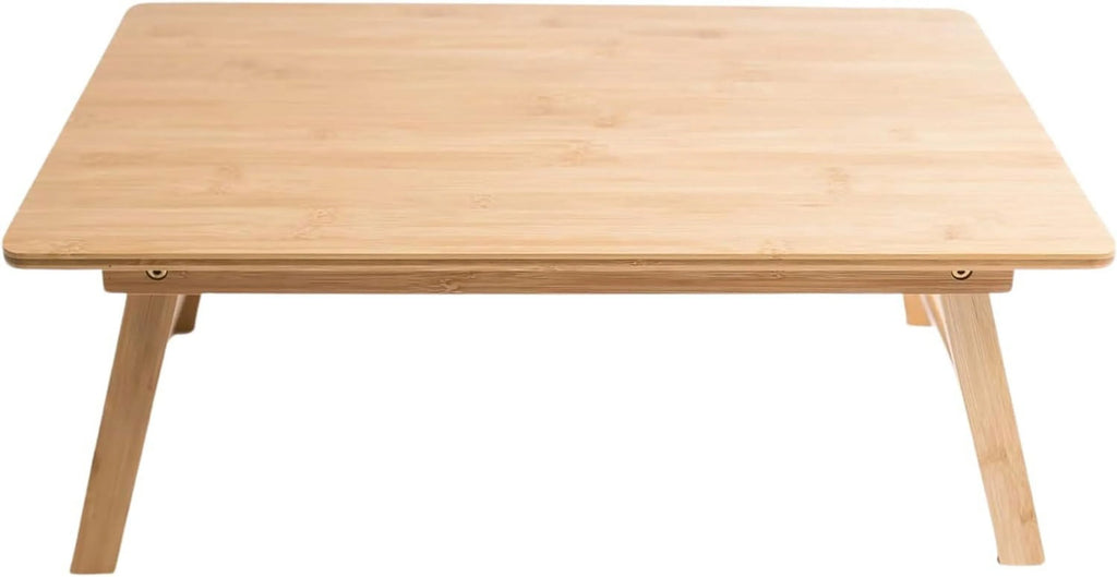 Foldable Natural Bamboo Low Table K641032