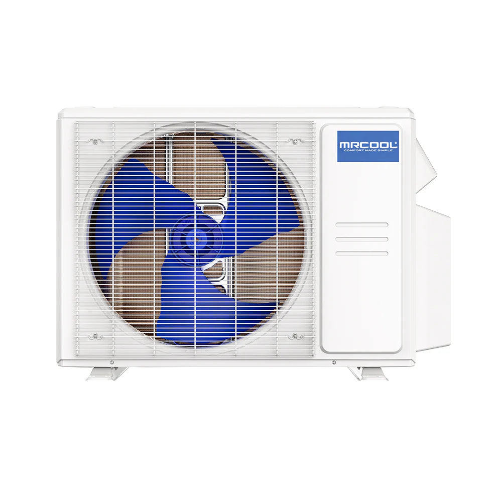 18K BTU 2-Zone Condenser W293