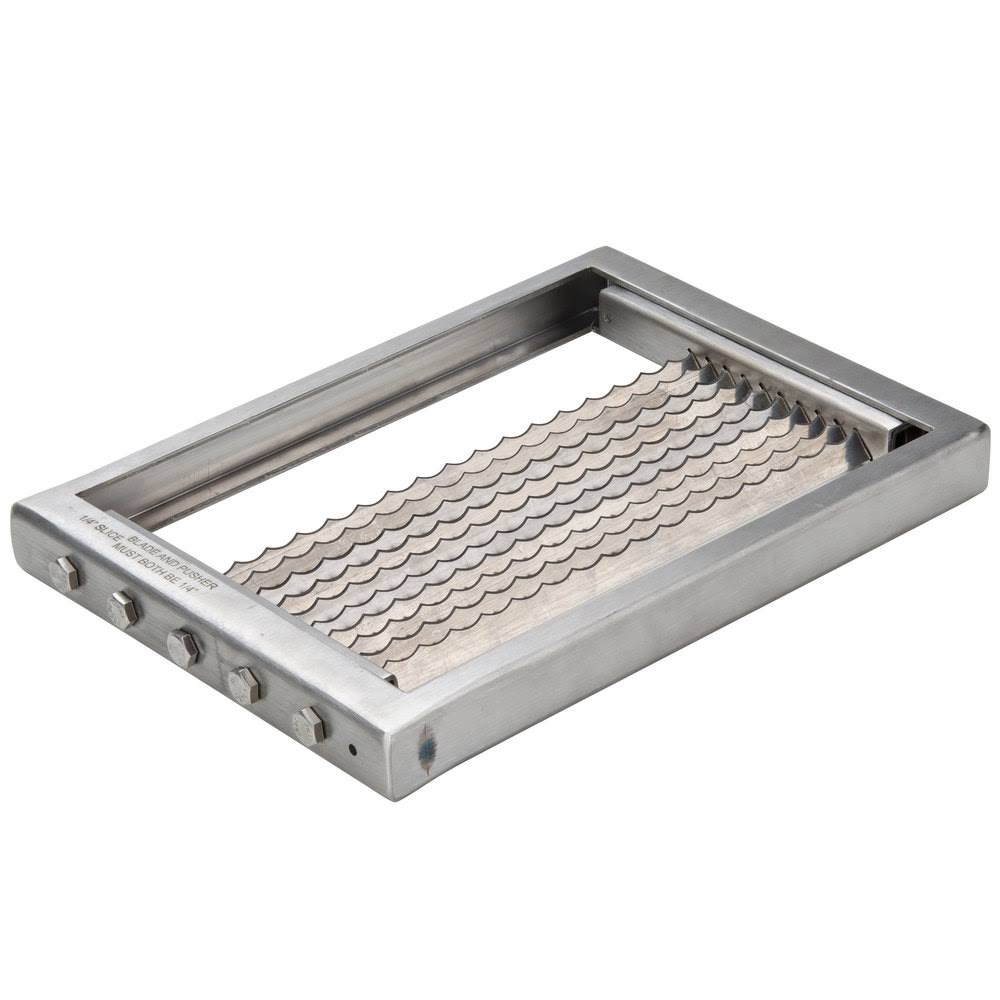 1/4" Blade Assembly for Tomato Slicers P20794