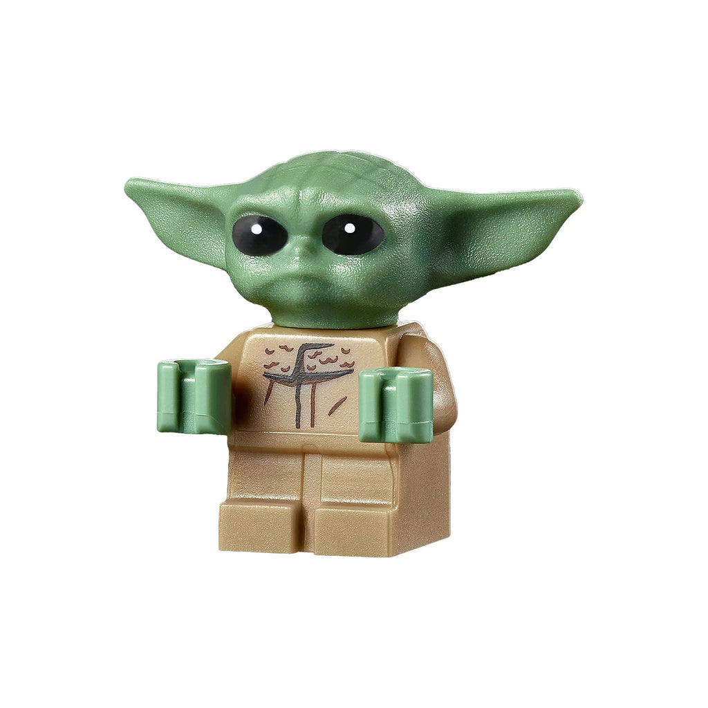 Building Toy with Minifigure G36090
