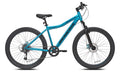 27.5 in. Blue Mountain Bike H64367