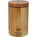 Ultrasonic Oil Diffuser Bamboo Wood X679160