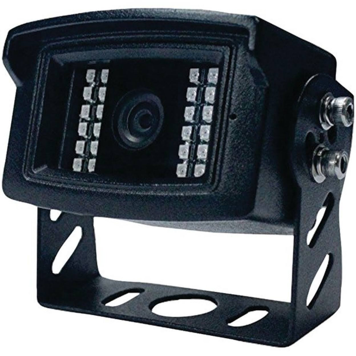 Heavy Duty Bracket Type Night Vision Rear View Camera Z1680