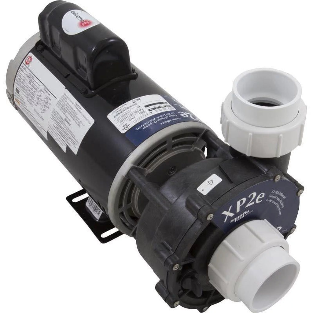 3 HP Dual Speed 230V Spa Pump U76703