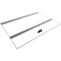 30 Gallon Glass Aquarium Fish Tank I206