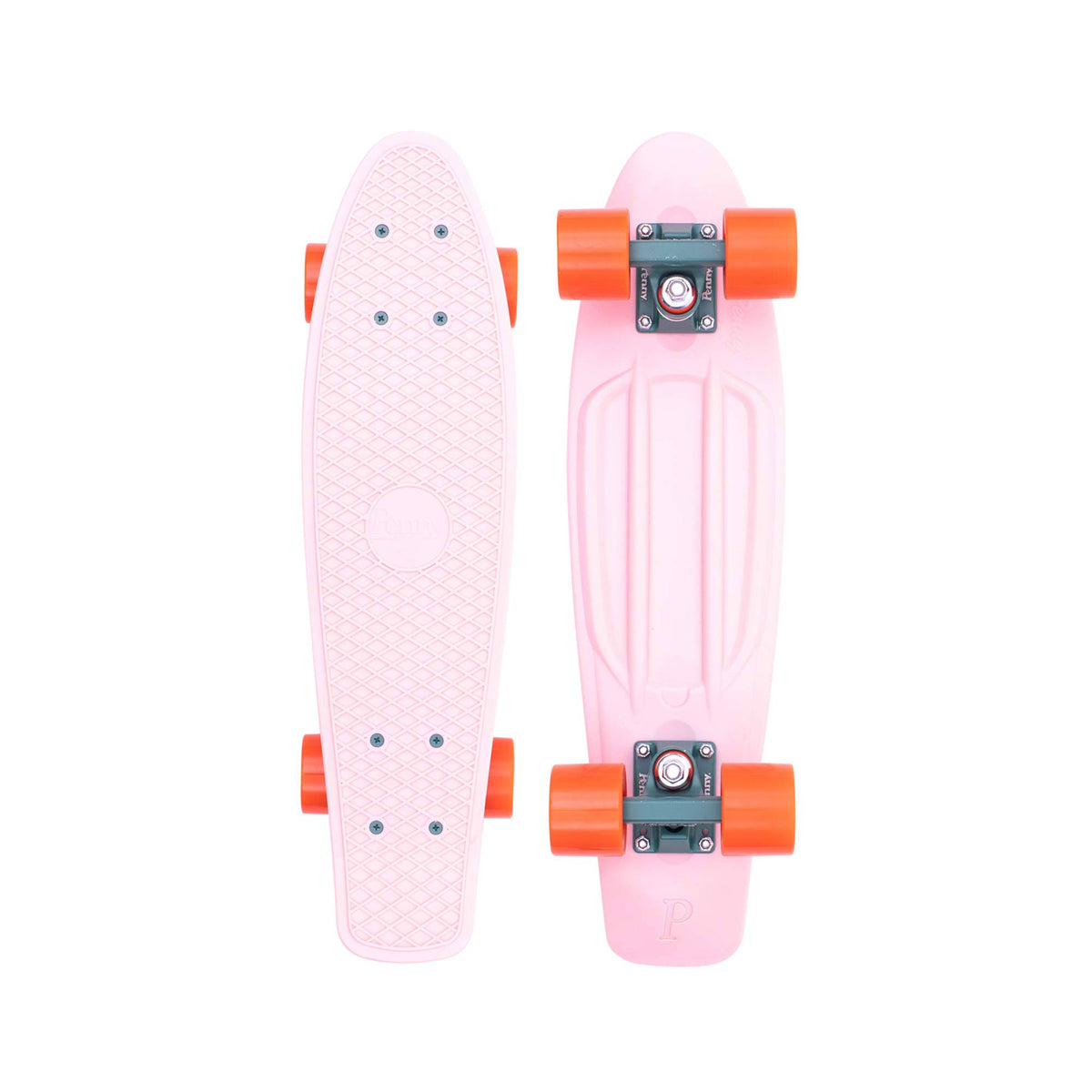 22" Skateboard T385116