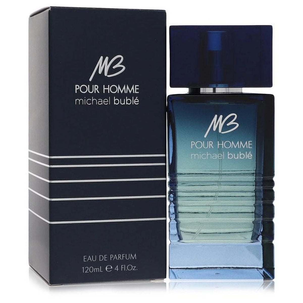 Eau De Parfum Spray 4 oz G629684