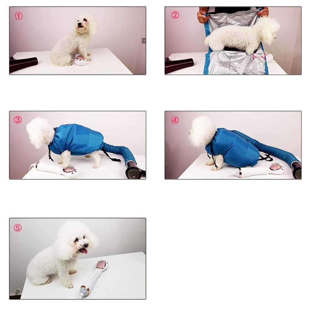 Pet Dog Dryer Y3412