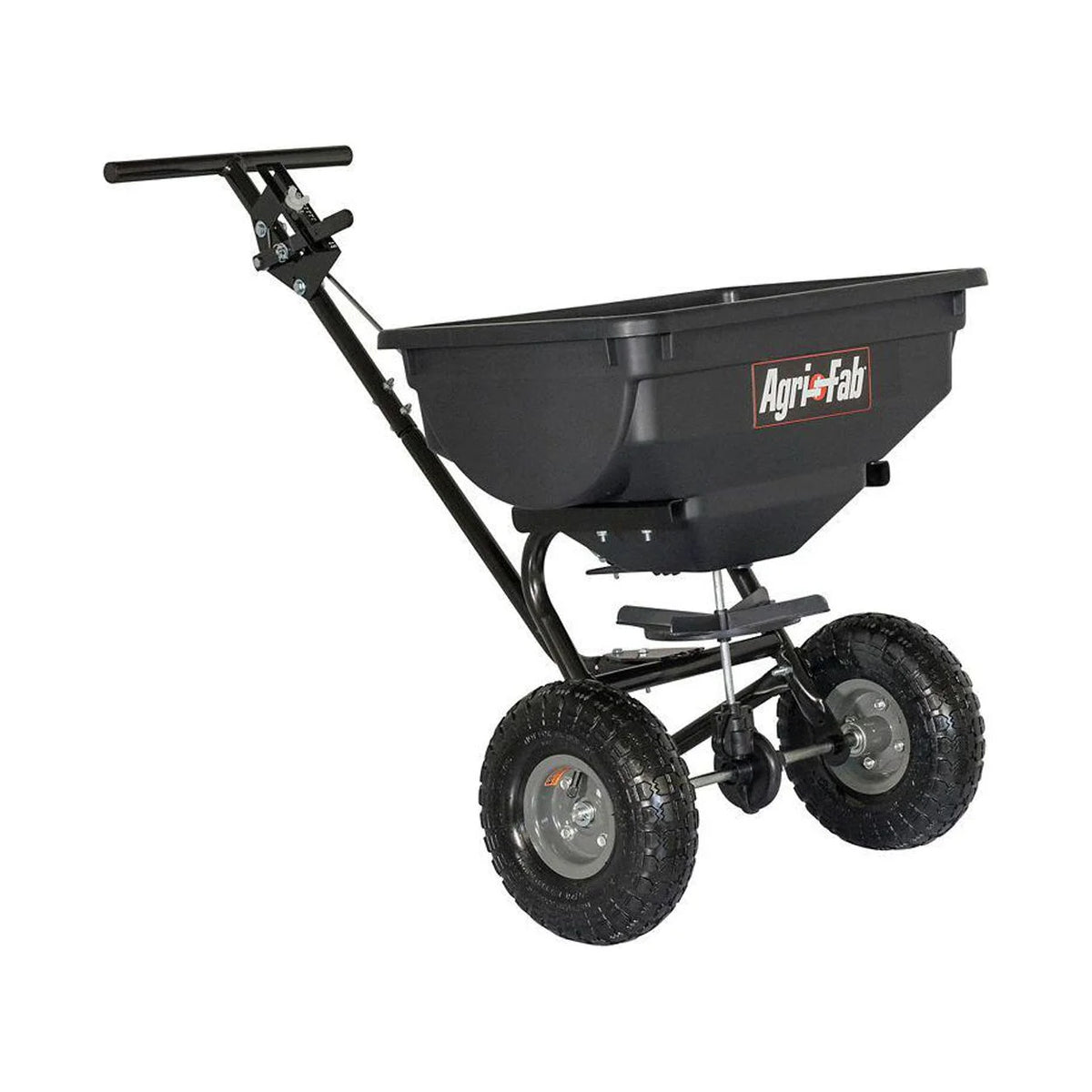 85 lb. Push Spreader Y1259
