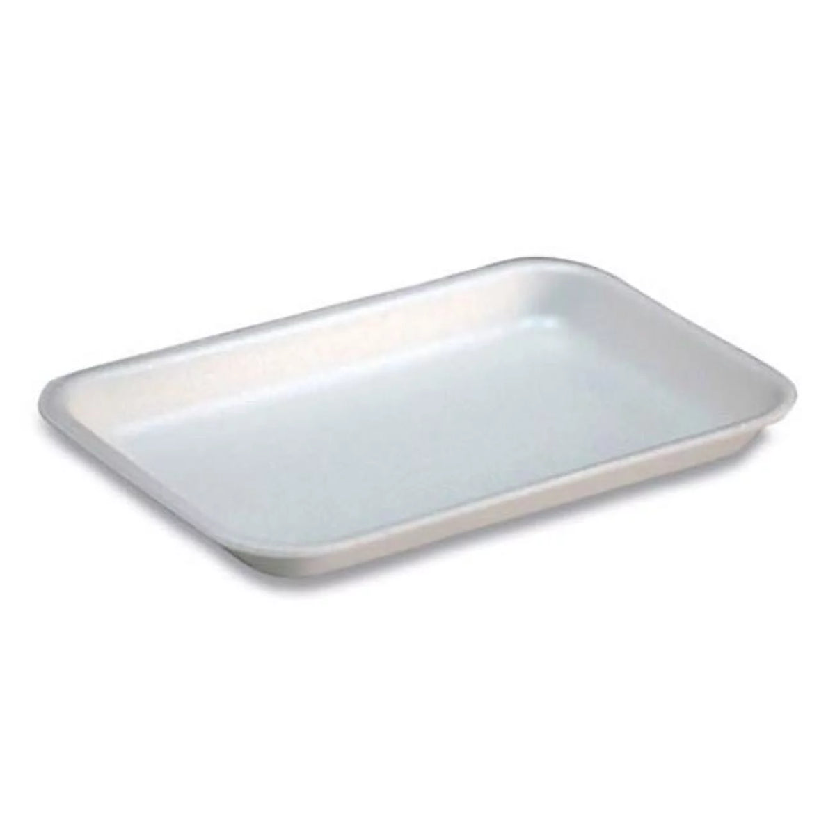 White Trays M7318