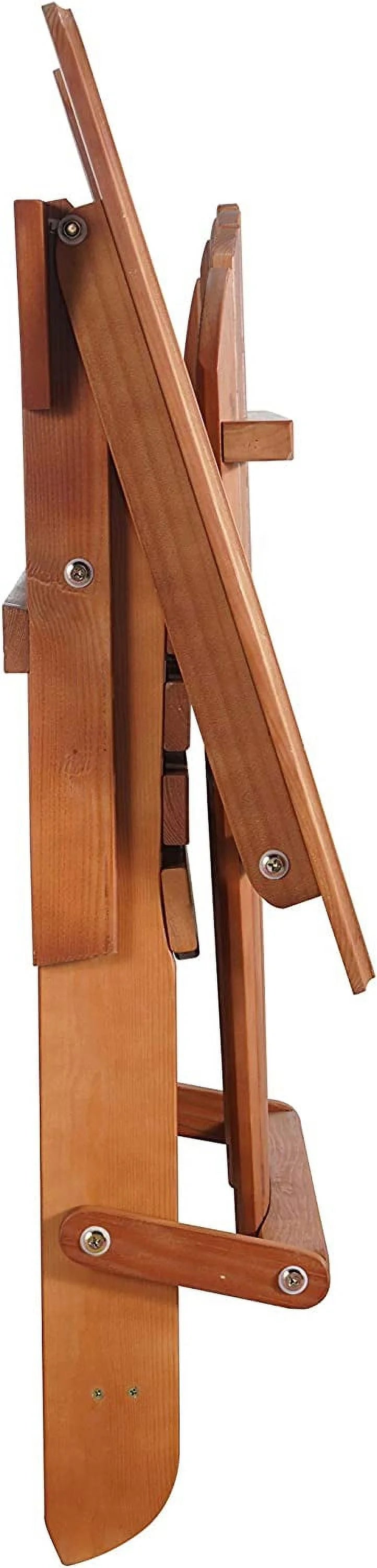 Adirondack Chaise Lounge Chair Foldable X27705