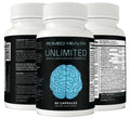 Brain Booster Supplement 60ct E4104