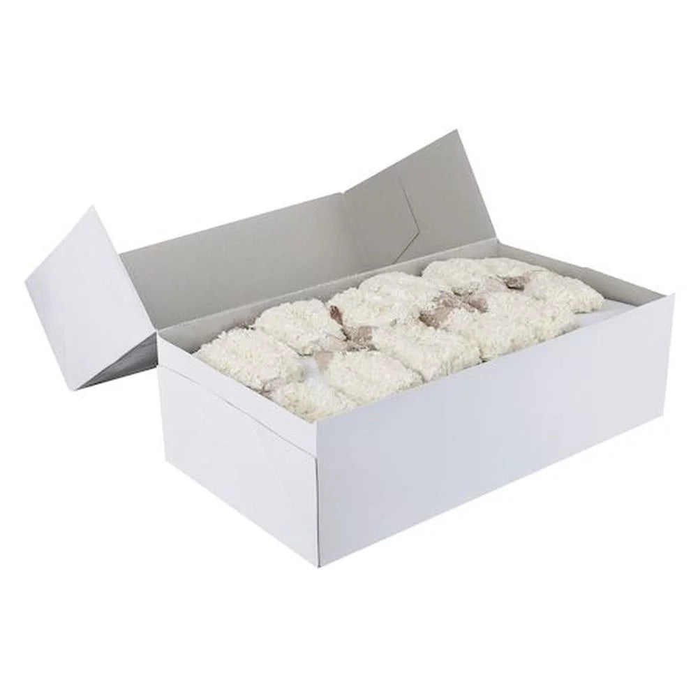 16/20 Count Breaded Coconut Butterfly Shrimp Z5408