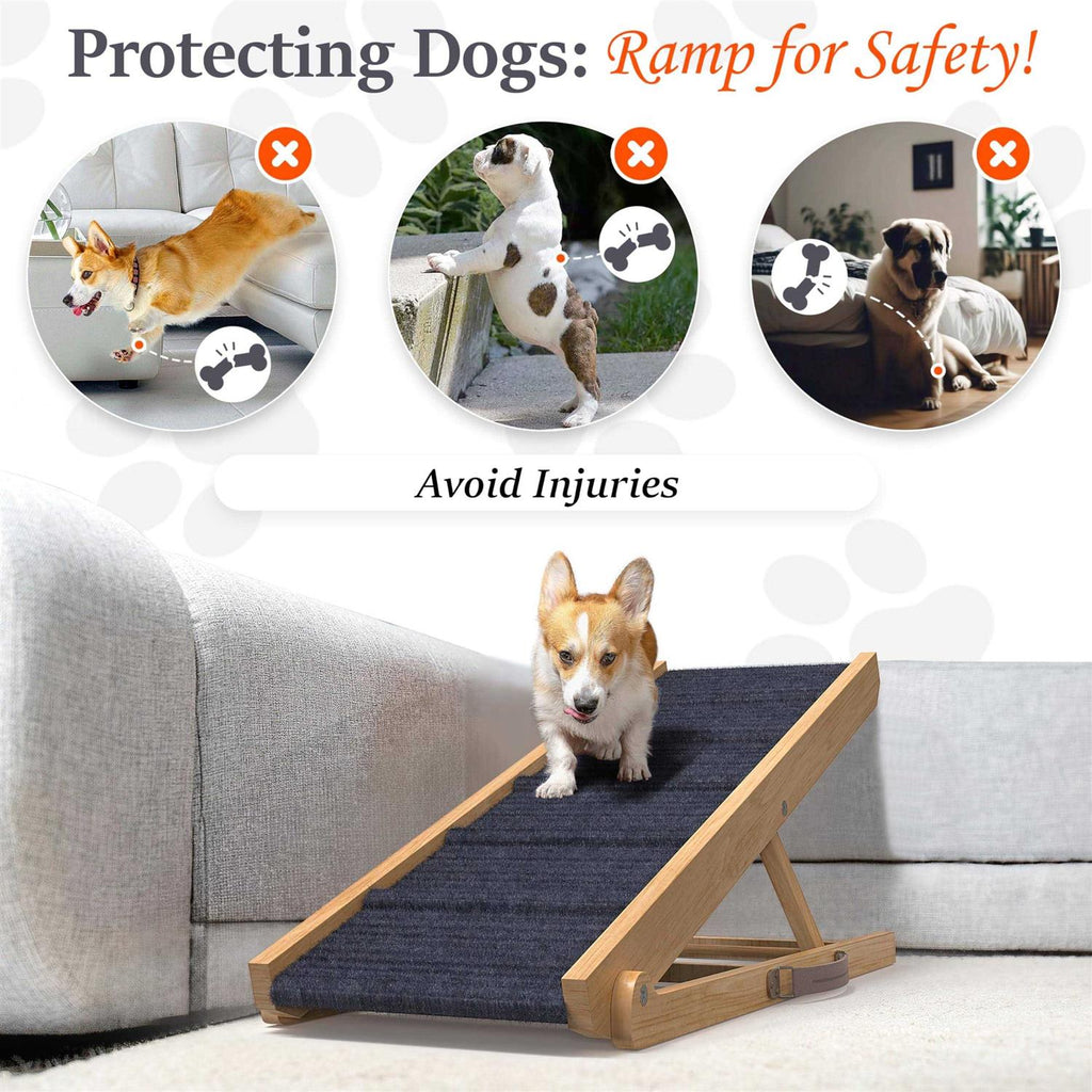 Dog Ramp L1126