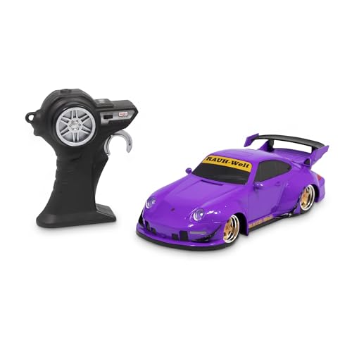 R/C 1:24 Purple N17325