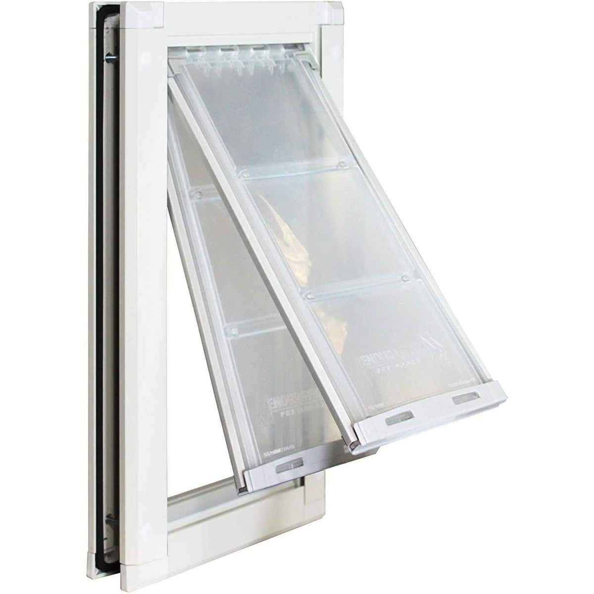 Double Flap Pet Door B19782