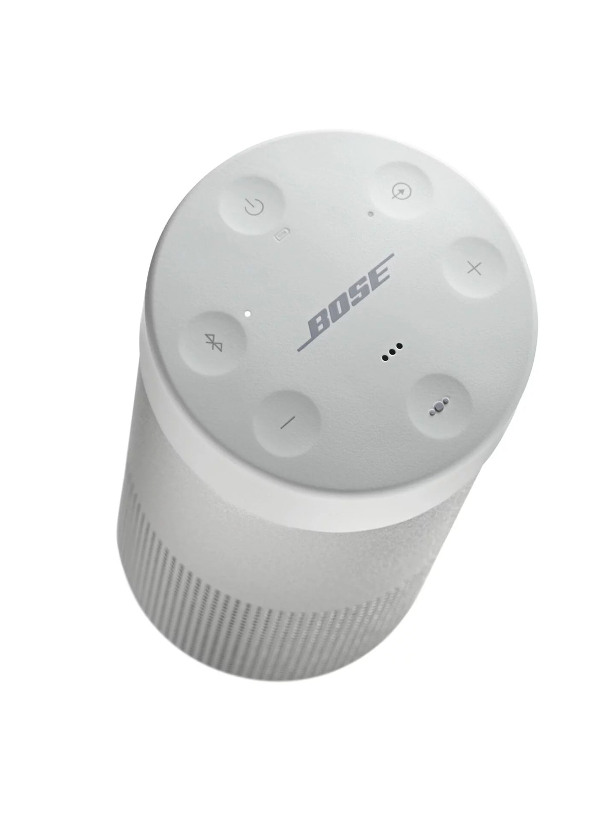 Black Portable Bluetooth Speaker I8349