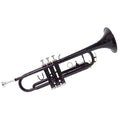 Black Bb Trumpet S4410